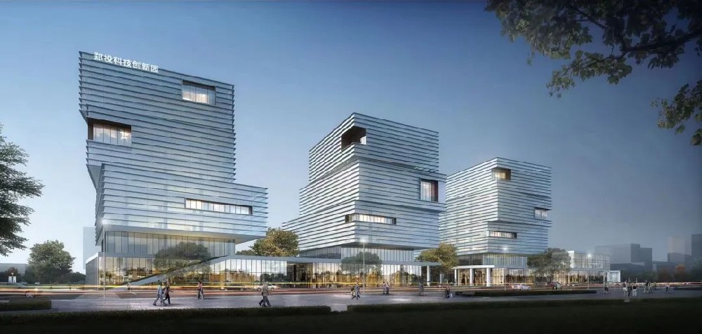 喜報│鄭投科技創(chuàng)新園孵化器成功認(rèn)定為2023年度河南省科技企業(yè)孵化器