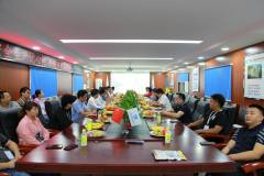 【鄭投產業(yè)園動態(tài)】安全生產記心間，平安回家喜團圓│公司組織開展我們的節(jié)日-中秋節(jié)主題活動